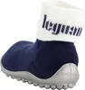 Leguano Leguanito Kinder Barfußschuh, Blau, Textil, NEU - Produktbild-Vorschau 4