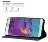 Cadorabo Hülle für Samsung Galaxy NOTE 4 Schutz Hülle in Produktbild-Vorschau 2
