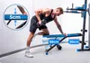 Stazione multifunzione THUNDER HEAVY con pacco pesi da 92,5 Anteprima dell’immagine prodotto 12