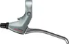 Shimano Nexus Bl-c6010 Levier de frein gauche argenté Voir les images du produit 2