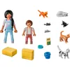 Famiglia di gatti Anteprima dell’immagine prodotto 2