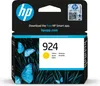 Tusz HP 924. wkład żółty, 4K0U5NE Podgląd zdjęcia produktu 1