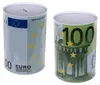 Pokladnička XXXL, pokladnička na 100 euro bankovek od Out Náhled obrázku produktu 11