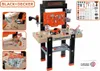 Smoby Black+Decker Werkbank Center - das Rollenspiel für Produktbild-Vorschau 7