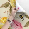 Coloray Fototapete 250x104 cm An Einer Wand Latex Produktbild-Vorschau 3