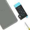 Original Google Pixel 7 Pro Ersatz Akku Batterie Battery Produktbild-Vorschau 3