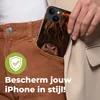MuchoWow® Handyhülle Schutzhülle Hülle für Apple iPhone 14 Produktbild-Vorschau 2