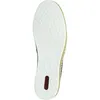 Rieker Damen-Slipper-Slip-On-Espadrille Blau, Farbe:blau, Produktbild-Vorschau 19