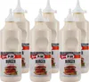 P&W Burger Dressing (6 x 900g) Produktbild-Vorschau 1