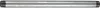 Cornat Galva-Rohr mm 3 4 1500 mm (530) – vzs53034150 Produktbild-Vorschau 1