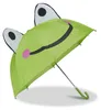 relaxdays 10022286_767 relaxdays Kinder-Regenschirm Frosch Anteprima dell’immagine prodotto 9