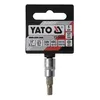 YATO nástrčný kľúč YT-04372 37 mm chróm-vanádiová oceľ Náhľad obrázku produktu 6