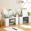Schreibtisch Organizer, Kinder Schubladen Organizer Produktbild-Vorschau 6