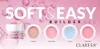 Claresa żel budujący Soft&Easy Gel milchig rosa 45g Produktbild-Vorschau 15