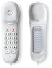 Motorola ct50 bianco telefono fisso a gondola con display Anteprima dell’immagine prodotto 9