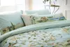 Pip Studio Bettwäsche La Campagna Green 200 cm x 200 cm Produktbild-Vorschau 11