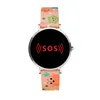 SMARTWATCH XCOAST KIDS LINO-Time Pink - AMOLED Display, Produktbild-Vorschau 2