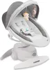 CARETERO Kinder Schaukelstuhl Opti - 360 Grad Drehung - Produktbild-Vorschau 1