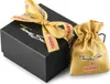Thomas Sabo A2151-445-6-L19V Vergoldetes Goldbären Armband Produktbild-Vorschau 8