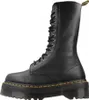 DR. MARTENS QUAD Čierna Náhľad obrázku produktu 2