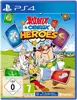 Asterix & Obelix: Heroes PS4-Spiel Produktbild-Vorschau 1
