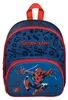 van der Meulen Spiderman-Rucksack Produktbild-Vorschau 2