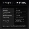 SY440MV USB-Gaming-Headset Head-Mounted fš¹r Produktbild-Vorschau 14