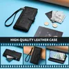 Handyhülle für Xiaomi Redmi 17 4G/5G, Wallet Case Produktbild-Vorschau 4