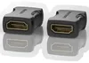Vention HDMI-Kupplungsadapter (Buchse auf Buchse), Schwarz Produktbild-Vorschau 4