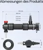 SunSun CUV-636 jezírková čistička 7000 l/h / 36 W UVC, Náhled obrázku produktu 3