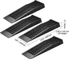 VEVOR autohellingen, 4-pack, 65 mm hefhoogte, draagbare en Productafbeelding-voorbeeld 8