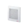 MAICO Aussengitter SG100 Kunststoff weiss Produktbild-Vorschau 1