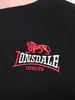 Sweatshirt col rond homme coupe slim LYMPSTONE Black L Voir les images du produit 5