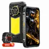 2026 Blackview ROCK 5 Outdoor Smartphone Ohne Vertrag, Produktbild-Vorschau 1