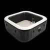 INTEX 28452NP - Whirlpool - PureSPA Greystone Deluxe Produktbild-Vorschau 8