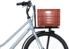 Basil Fahrradkorb Crate , Rot, M Produktbild-Vorschau 5