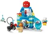 LEGO DUPLO Kryjówka Pajęczej Drużyny, Zestaw do budowania, Podgląd zdjęcia produktu 24
