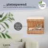 Lycce Katzenbett Wand | Kletterwand Katzen | Katzenmulde Produktbild-Vorschau 8