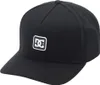 Dc Shoes Sureshot Kappe Schwarz  Schwarz One Size Produktbild-Vorschau 1
