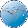 Dryer Vileda Aluminium 100 (Aluminium 100) Produktbild-Vorschau 6