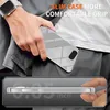 Coque + 2 Verres Trempés pour Google Pixel 10a, Silicone Voir les images du produit 4