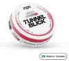 FGN TUNNELBLICK – Koffein Energy Pouches, Geschmack:FOCUS Produktbild-Vorschau 1
