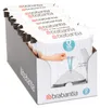 Brabantia PerfectFit Sacs poubelle type O 30 L, 40 pcs Voir les images du produit 7