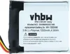 vhbw Akku kompatibel mit Sony WH-1000XM5 Wireless Headset Produktbild-Vorschau 5