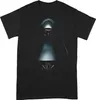 The Nun - Maglietta da uomo/donna unisex BI216 (M) (Nero) Anteprima dell’immagine prodotto 1