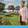 CELLFAST MULTIFLEX PRO ATS2, 30 m, Weiß, 1,9 cm, -20 - 60 Produktbild-Vorschau 4