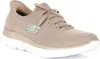 Skechers Slip-Ins: Summits - New Daily 150263-TPE, Sneaker, Produktbild-Vorschau 5