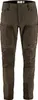 Fjällräven Keb Agile Trousers M Herren (Dark Olive) Größe Produktbild-Vorschau 1