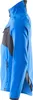 Mascot Accelerate Soft Shell Jacke 20102 Gr. 4XL azurblau / Produktbild-Vorschau 2