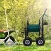 relaxdays 10029548_0 relaxdays Schlauchwagen für 60,0 m Náhľad obrázku produktu 5